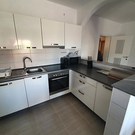 Apartmani Bozic-Tokic Krk Town Dış mekan fotoğraf