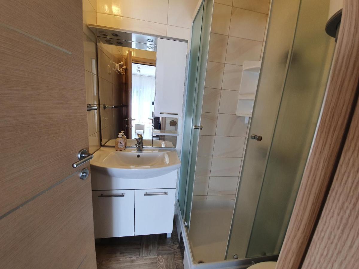 Apartmani Bozic-Tokic Krk Town Dış mekan fotoğraf