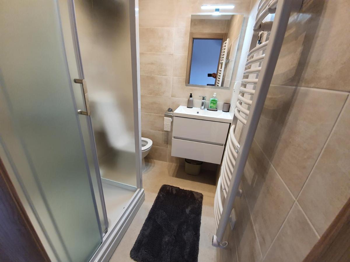 Apartmani Bozic-Tokic Krk Town Dış mekan fotoğraf