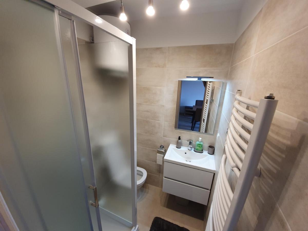 Apartmani Bozic-Tokic Krk Town Dış mekan fotoğraf