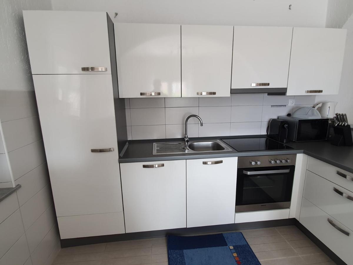 Apartmani Bozic-Tokic Krk Town Dış mekan fotoğraf
