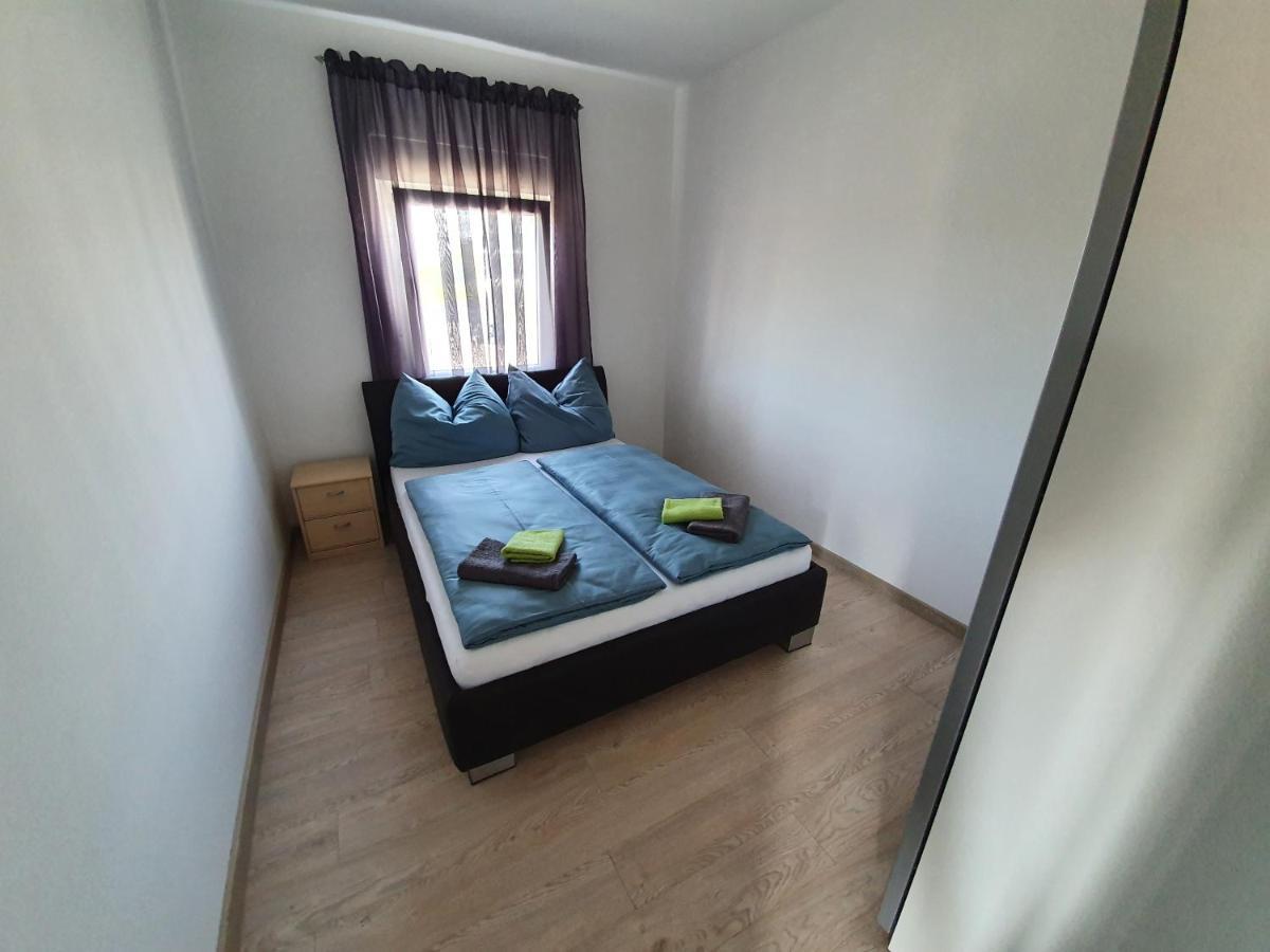 Apartmani Bozic-Tokic Krk Town Dış mekan fotoğraf