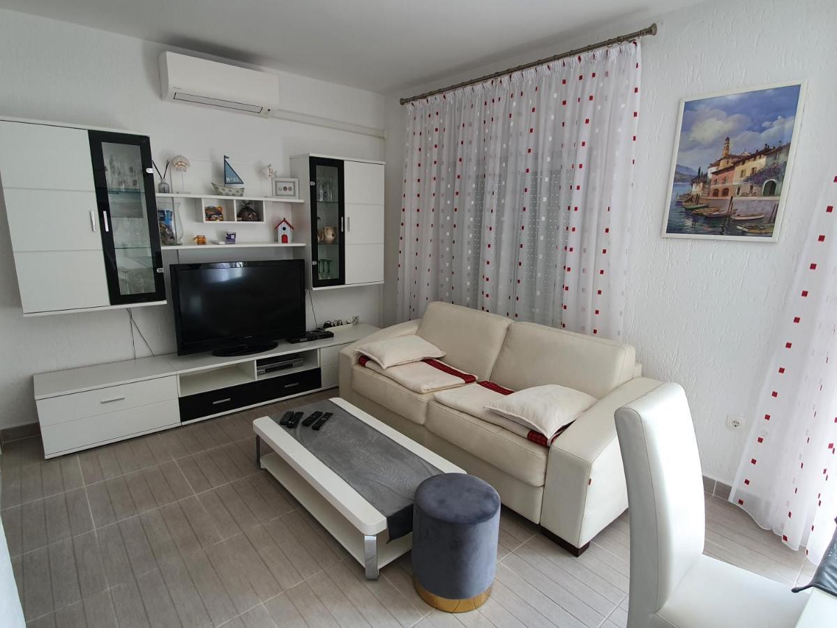 Apartmani Bozic-Tokic Krk Town Dış mekan fotoğraf