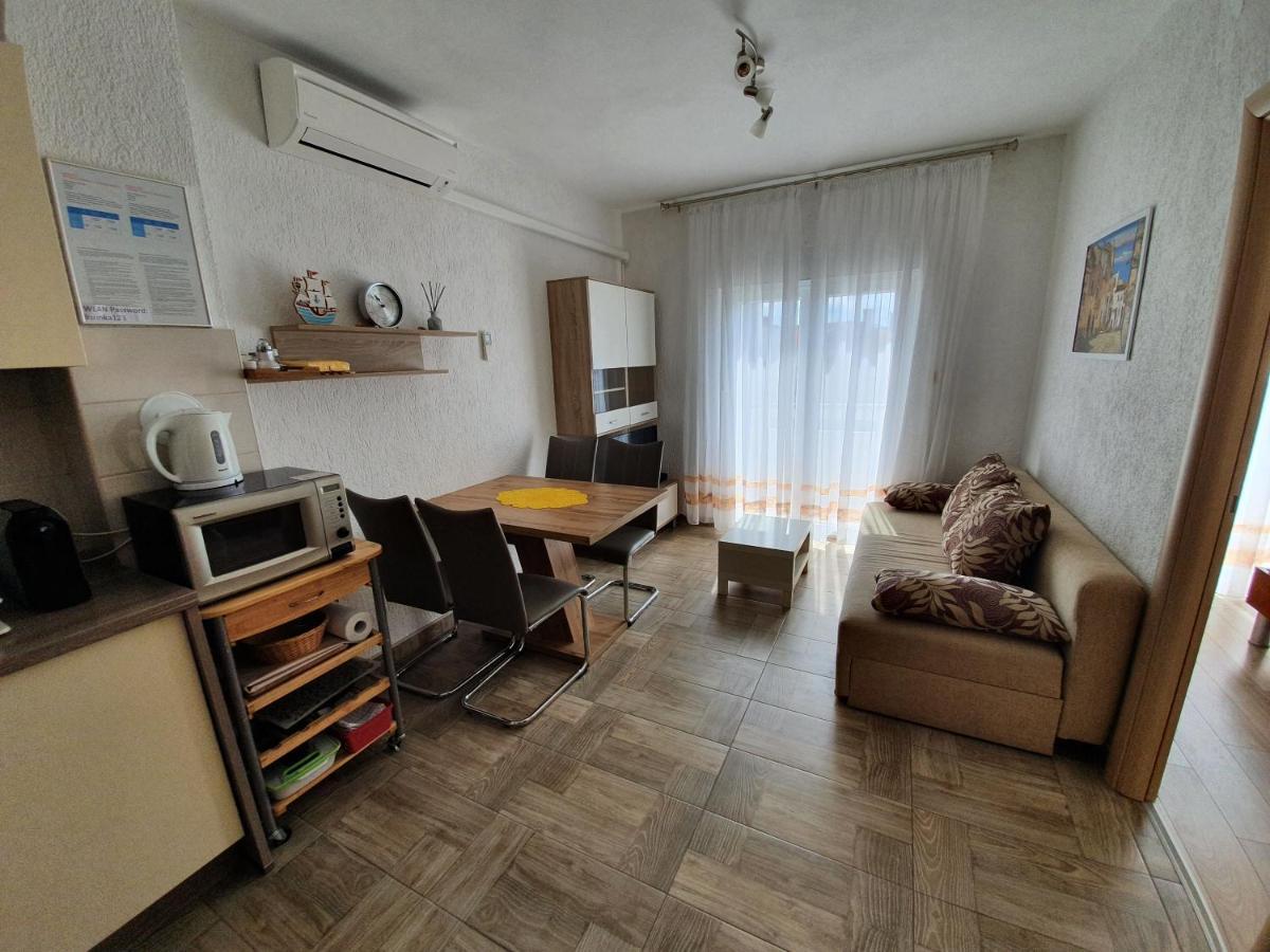 Apartmani Bozic-Tokic Krk Town Dış mekan fotoğraf